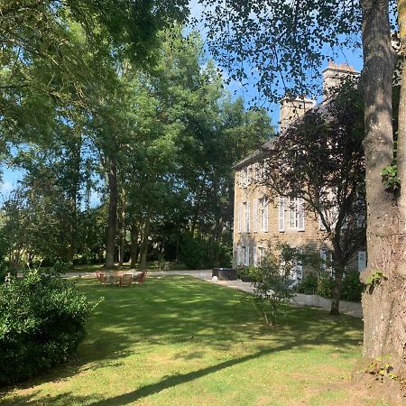 Le Logis K, Le Charme Au Coeur De Saint Pair Daire Dış mekan fotoğraf